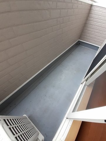 ハッピーセブンの物件内観写真