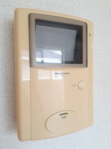 ハッピーセブンの物件内観写真