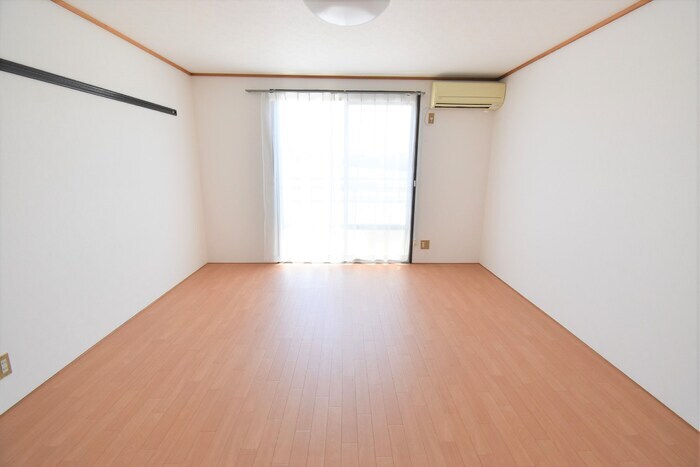 ビューフォート屋島　の物件内観写真