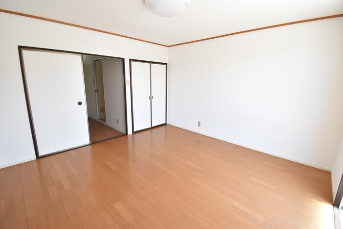 ビューフォート屋島　の物件内観写真