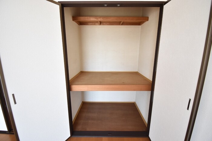 ビューフォート屋島　の物件内観写真