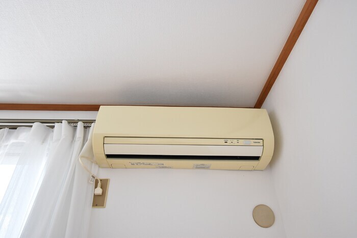 ビューフォート屋島　の物件内観写真