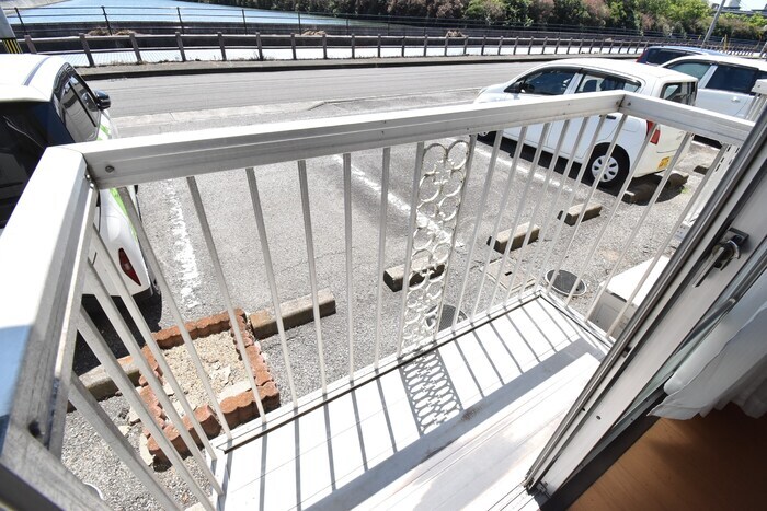 ビューフォート屋島　の物件内観写真