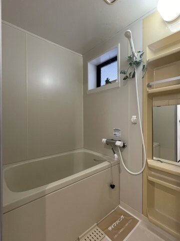 パラシオ樹太　Ａ棟の物件内観写真