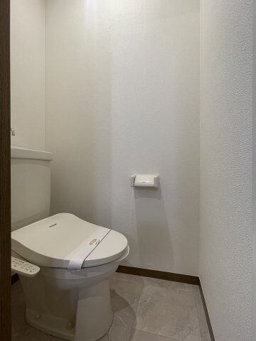 パラシオ樹太　Ａ棟の物件内観写真