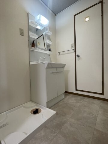 パラシオ樹太　Ａ棟の物件内観写真