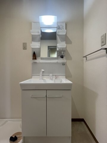 パラシオ樹太　Ａ棟の物件内観写真