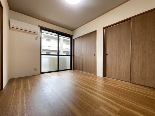 パラシオ樹太　Ａ棟の物件内観写真