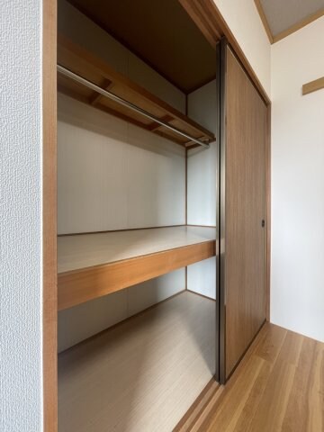 パラシオ樹太　Ａ棟の物件内観写真