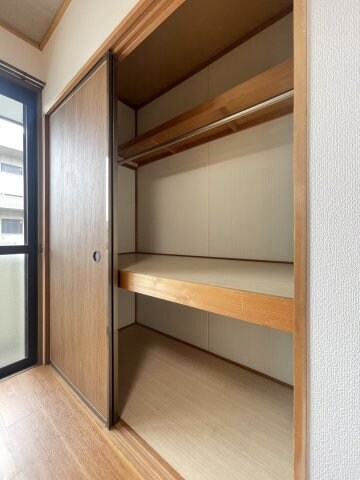 パラシオ樹太　Ａ棟の物件内観写真