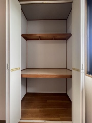 パラシオ樹太　Ａ棟の物件内観写真