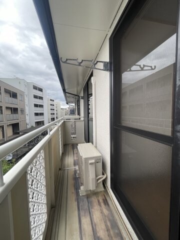 パラシオ樹太　Ａ棟の物件内観写真