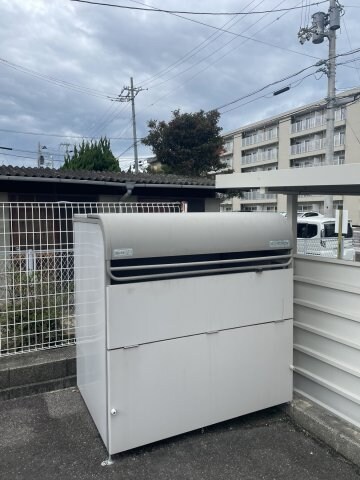 パラシオ樹太　Ａ棟の物件内観写真