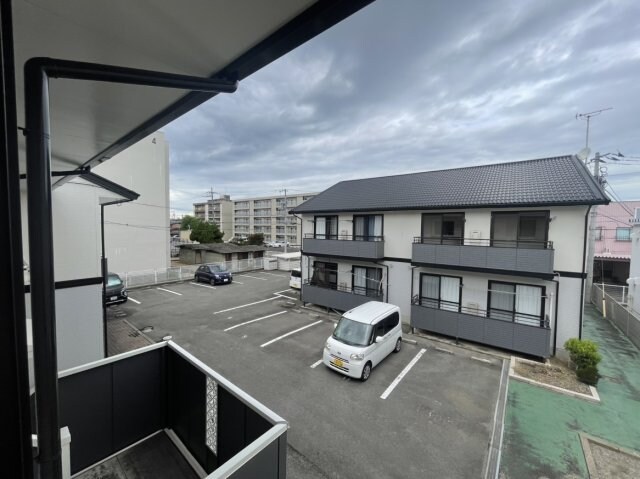 パラシオ樹太　Ａ棟の物件内観写真