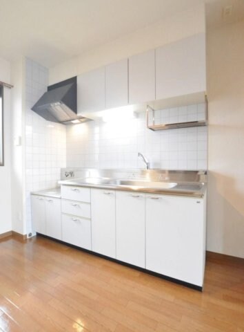 ネスティア太田の物件内観写真