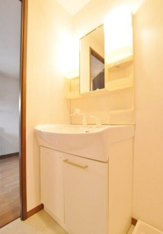 ネスティア太田の物件内観写真