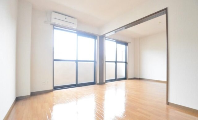 ネスティア太田の物件内観写真