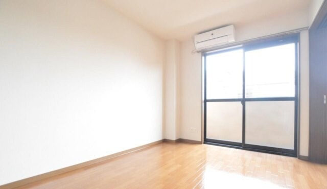 ネスティア太田の物件内観写真