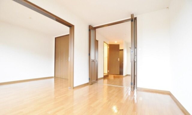 ネスティア太田の物件内観写真