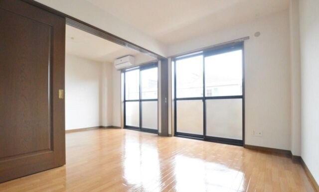 ネスティア太田の物件内観写真