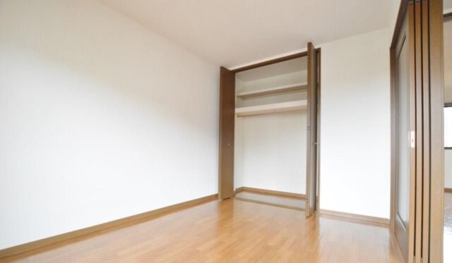 ネスティア太田の物件内観写真