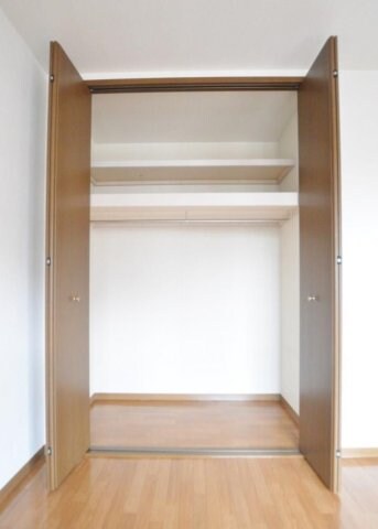 ネスティア太田の物件内観写真