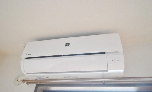 ネスティア太田の物件内観写真