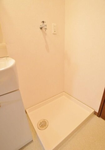 ネスティア太田の物件内観写真