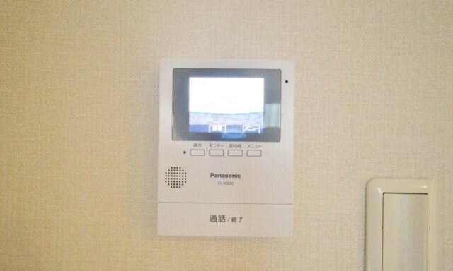 ネスティア太田の物件内観写真