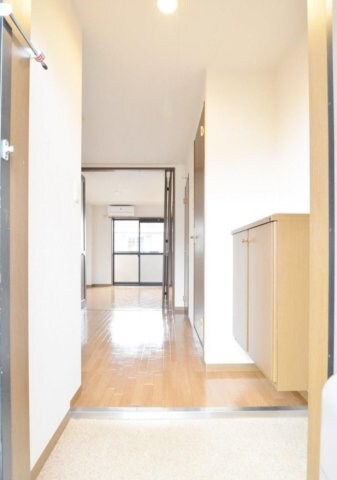 ネスティア太田の物件内観写真