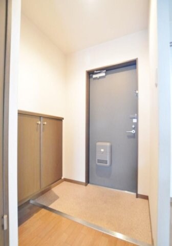 ネスティア太田の物件内観写真