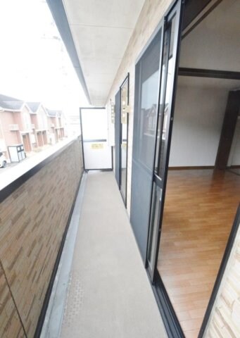 ネスティア太田の物件内観写真