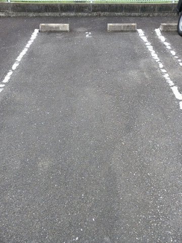 シンフォニーＦ　Ⅰの物件外観写真