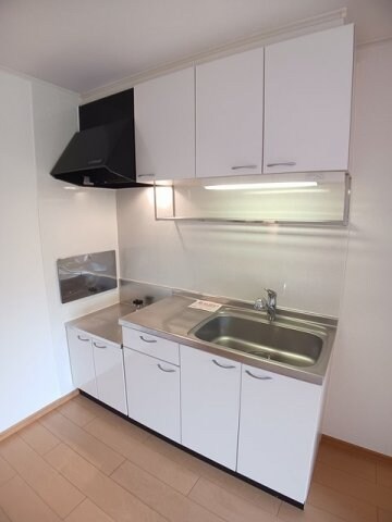 シンフォニーＦ　Ⅰの物件内観写真