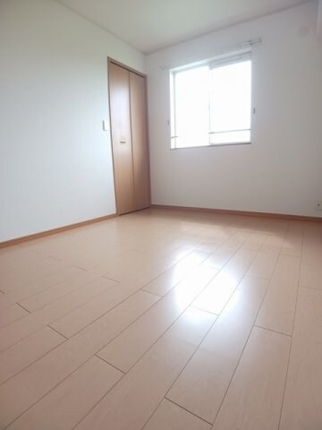 シンフォニーＦ　Ⅰの物件内観写真