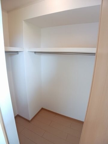 シンフォニーＦ　Ⅰの物件内観写真