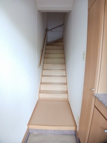 シンフォニーＦ　Ⅰの物件内観写真