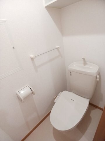 シンフォニーＦ　Ⅰの物件内観写真