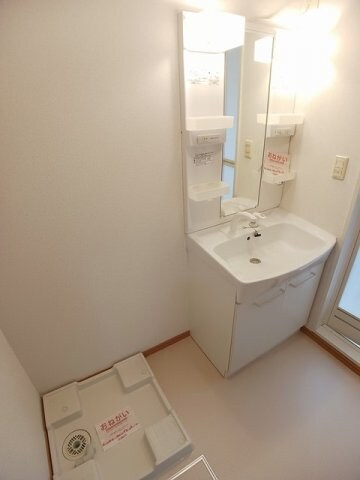 シンフォニーＦ　Ⅰの物件内観写真