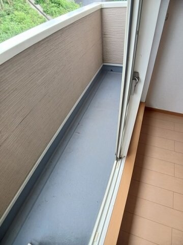 シンフォニーＦ　Ⅰの物件内観写真