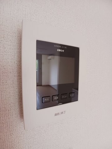 シンフォニーＦ　Ⅰの物件内観写真