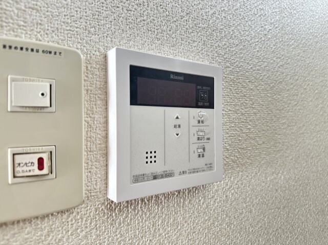 フィール１番館の物件内観写真