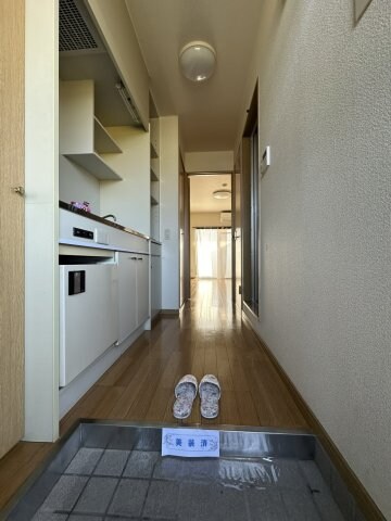 フィール１番館の物件内観写真