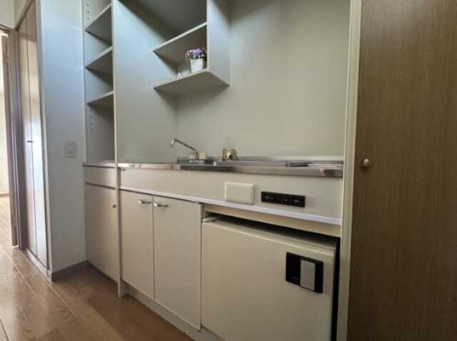 フィール２番館の物件内観写真