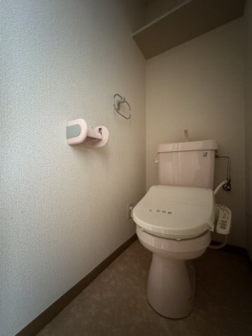 フィール２番館の物件内観写真