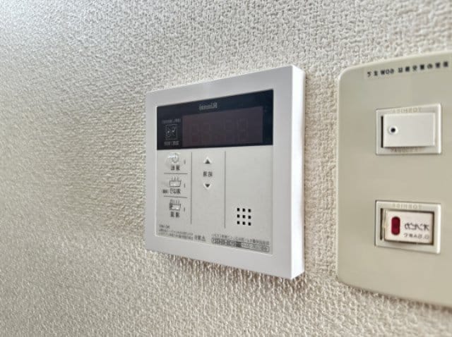 フィール２番館の物件内観写真