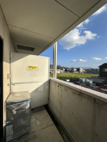 フィール２番館の物件内観写真