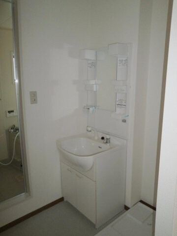 ファミール河野　A棟の物件内観写真