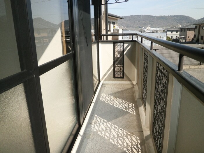 ファミール河野　A棟の物件内観写真