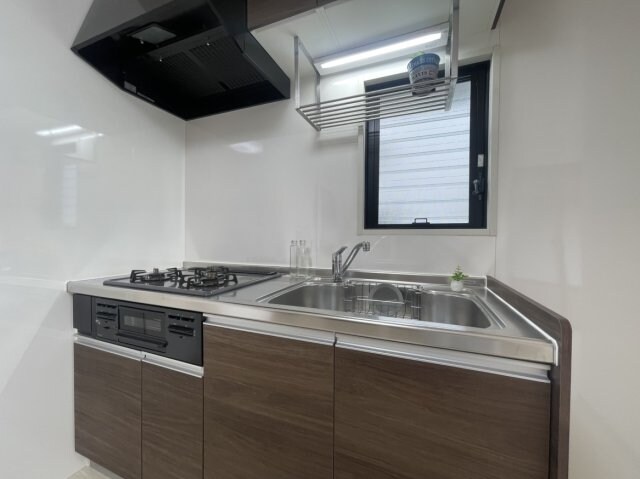 パラシオ樹太　Ａ棟の物件内観写真